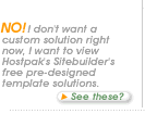 See Free PreDesigned Templates